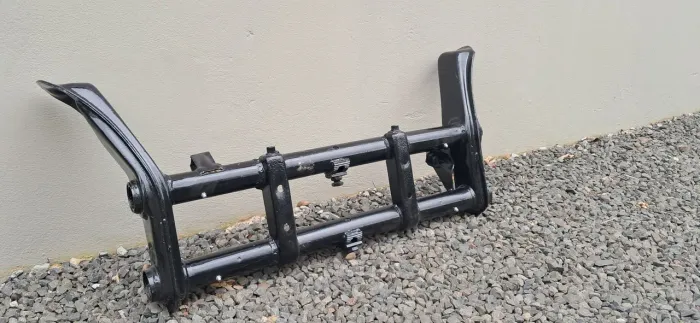 Fusca brasilia TL suspensão dianteira quadro catraca encurtado