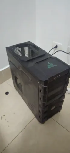 Gabinete Cooler Master Haf 912