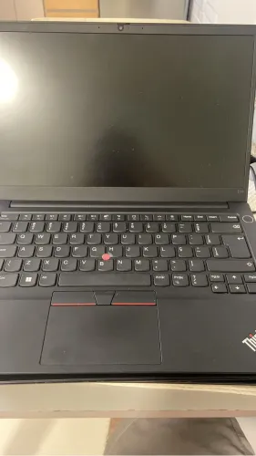 Thinkpad Modelo E14 gen 2