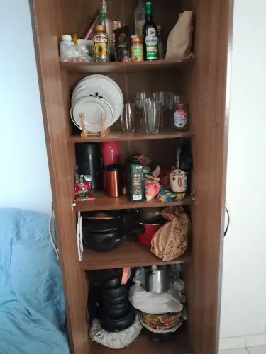 ARMÁRIO MULTIUSO