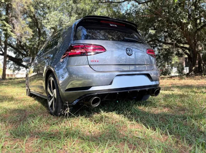 Volkswagen Golf GTI 350 TSI 2.0 230cv 16V Aut. 2019