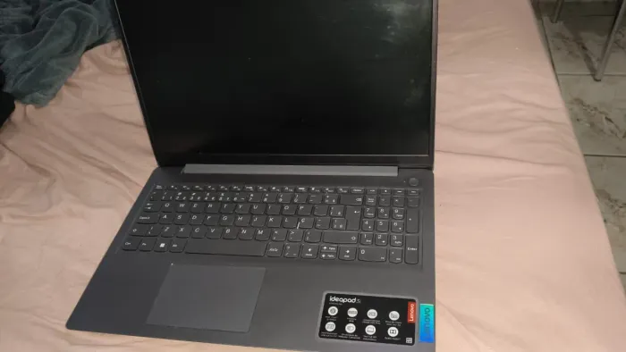 Notebook Lenovo