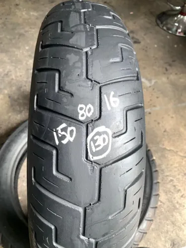 Pneu Traseiro Harley Davidson 150/80/16
