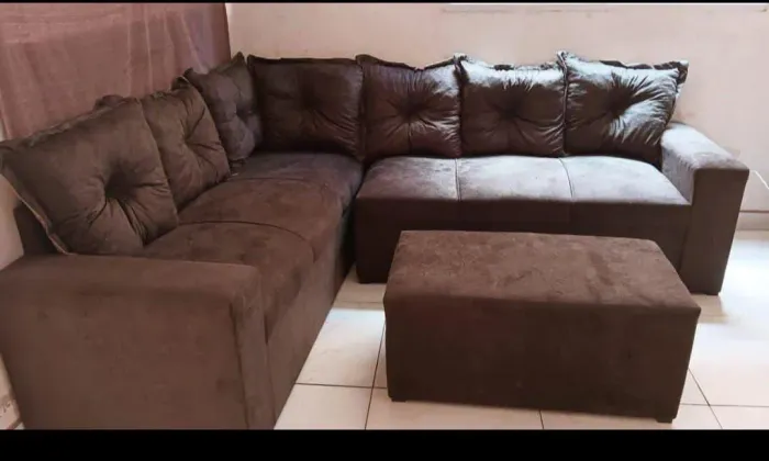 Sofá centra