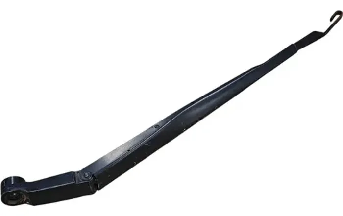 Braço Limpador Parabrisa Esquerdo Toyota Corolla 2009 A 2012 Esquerdo