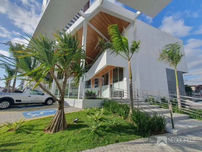Loja, 47 m² - venda por R$ 402.612,00 ou aluguel por R$ 2.000,00/mês - Catolé - Campina Gr