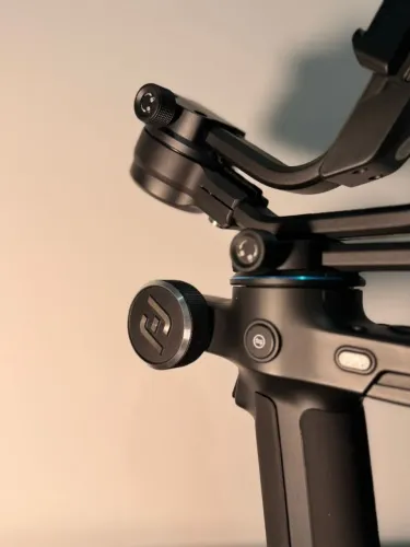 Gimbal Scorp C