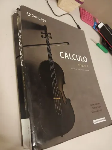 Calculo stwart 2