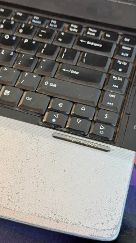 Acer Aspire 6920