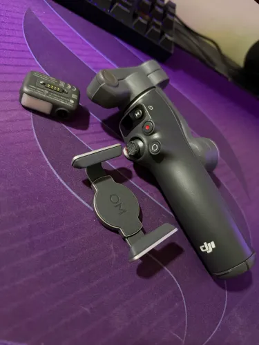 DJI Osmo 7P 