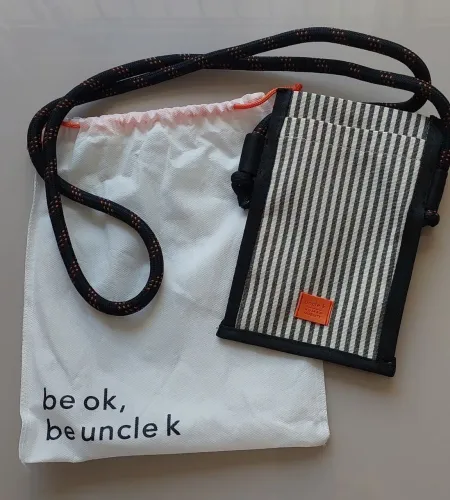 Bolsa Uncle K