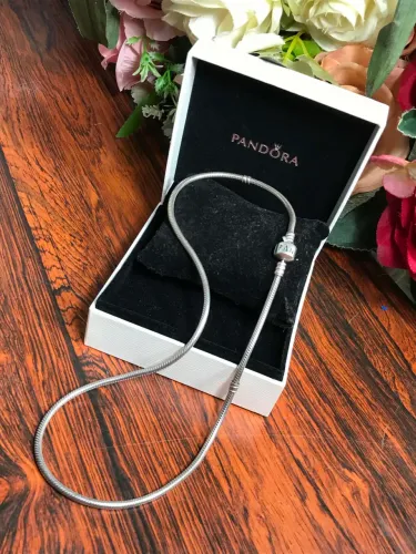 Colar Pandora Original