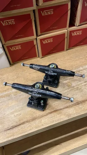 TRUCK SKATE INTRUDER 159mm