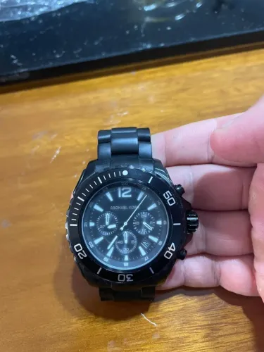 Relógio Michael Kors MK 8211