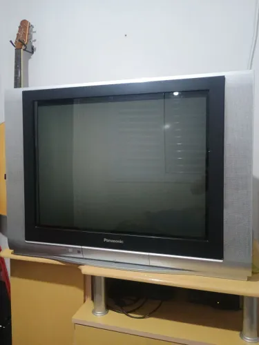 Tv Panasonic 29 POLEGADAS tubo com conversor digital