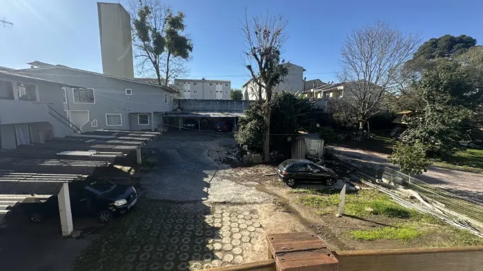 Apartamento para Locação em Curitiba, Alto Boqueirão, 2 dormitórios, 1 banheiro