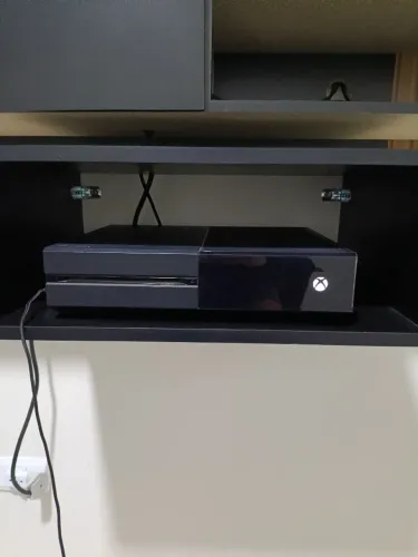 Xbox one fat 