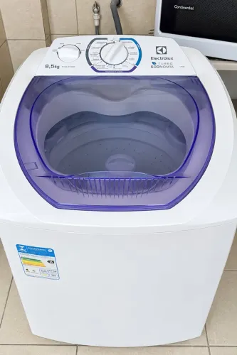 MÁQUINA DE LAVAR ELECTROLUX 8,5 KG