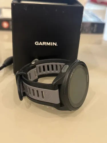 RELÓGIO GARMIN 165 OPORTUNIDADE 