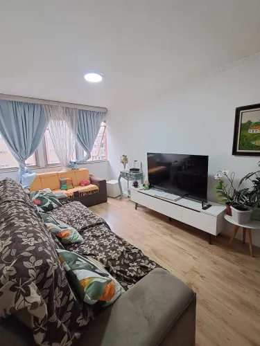 Apartamento padrão à Venda, República, São Paulo, SP