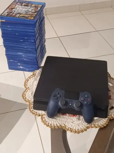 Ps4 500 GB