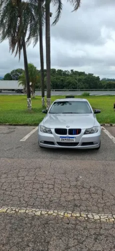 BMW 325I A 2008