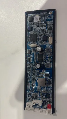 Placa Principal Pulse 3 Original Para Jbl Pulse 3 (Defeito) Leia o Anuncio
