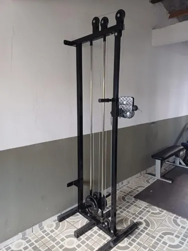 Monocross Reforçado