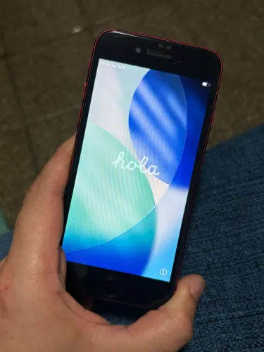 iPhone SE 2020
