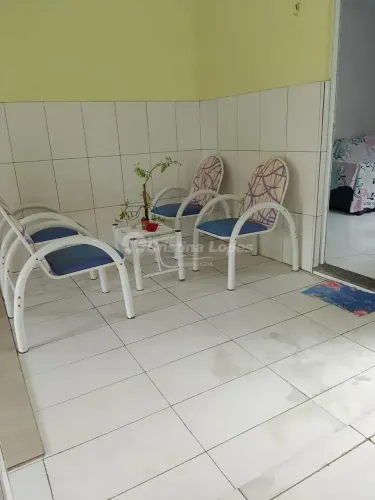 Casa à venda, Satélite, Teresina, PI