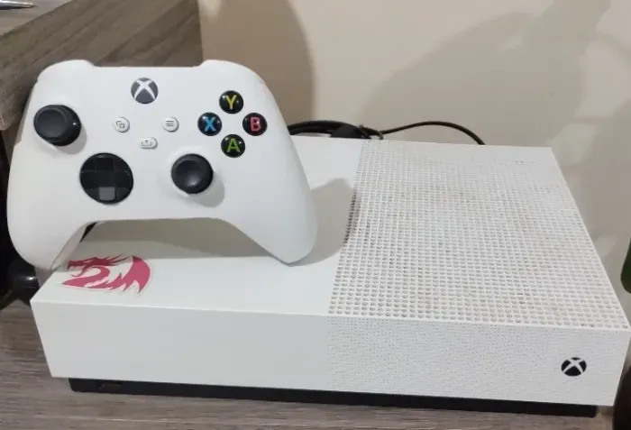 Xbox One s1