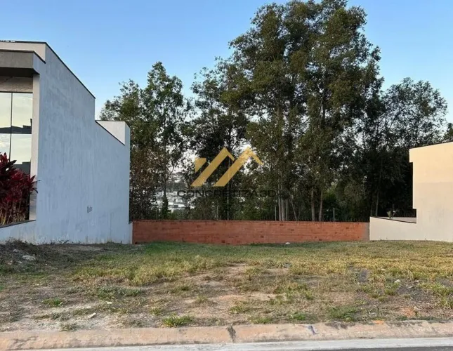 Terreno à venda em Indaiatuba, Park Gran Reserve, com 300 m², Park Gran Reserve