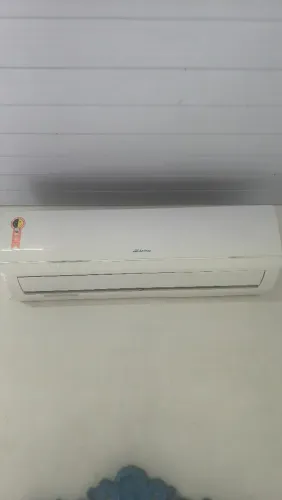 Ar-condicionado Ar Free 12000 BTUs frio 