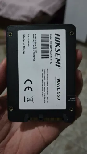 Ssd 512gb