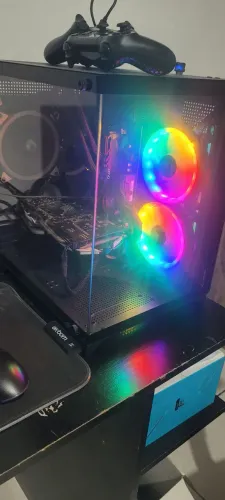 PC Gamer barato