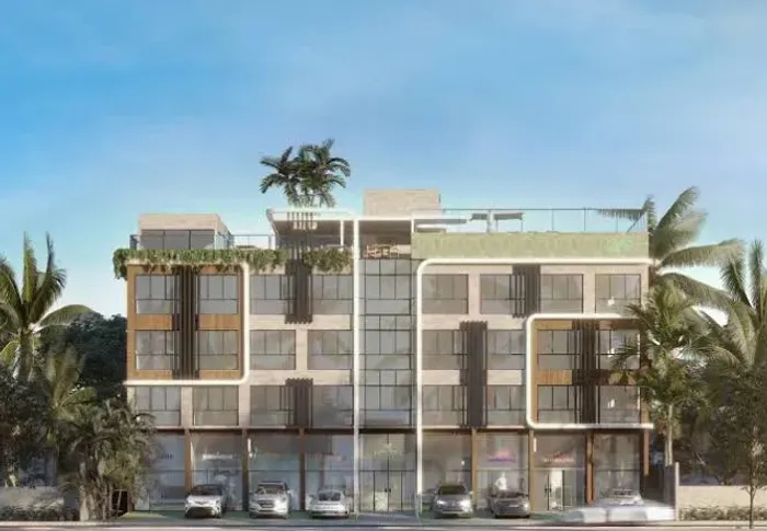 GC - OPORTUNIDADE |TAMANDARÉ| 1 QTOS |20 M² | VENDA