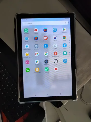 Tablet Z50-l 5G 
