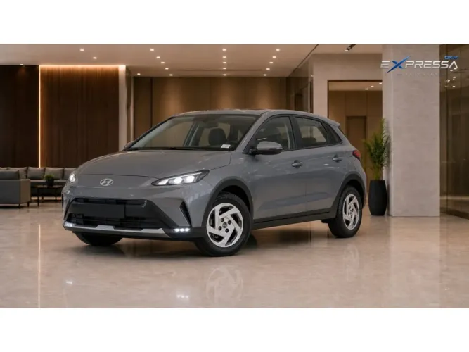 Hyundai I20 Comfort 1.0 12V Mec. 2027