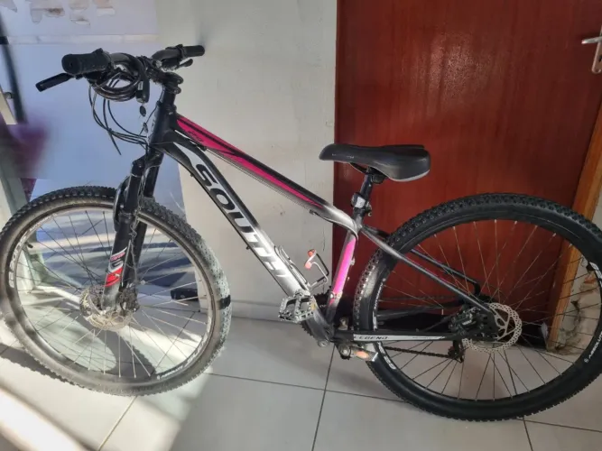 Vendo Bicicleta Aro 29 South Legend 21v Câmbio Shimano Alumínio