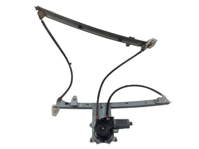 Maquina vidro elétrico dianteira LE Peugeot 206 99/08