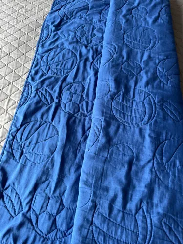 Colcha infantil solteiro 