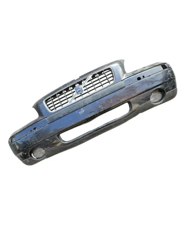 Parachoque dianteiro volvo s60 2003 2004