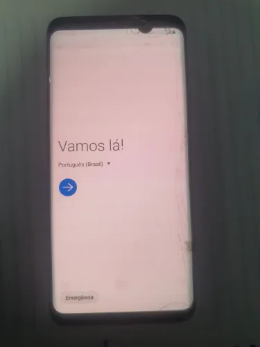 Galaxy S9 plus 128gb (leia)