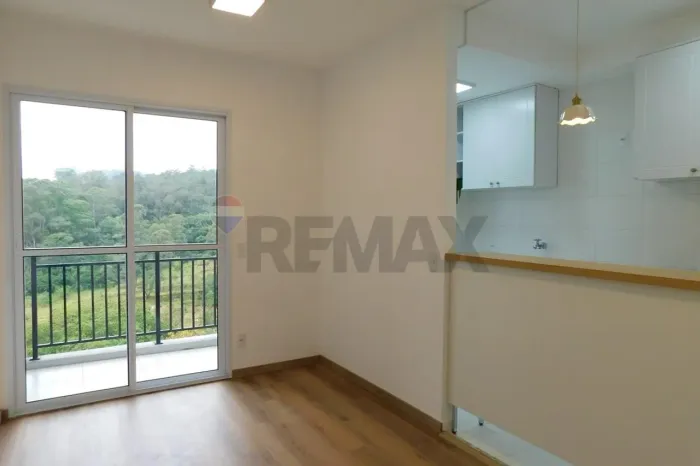 Apartamento para locação em Mairinque