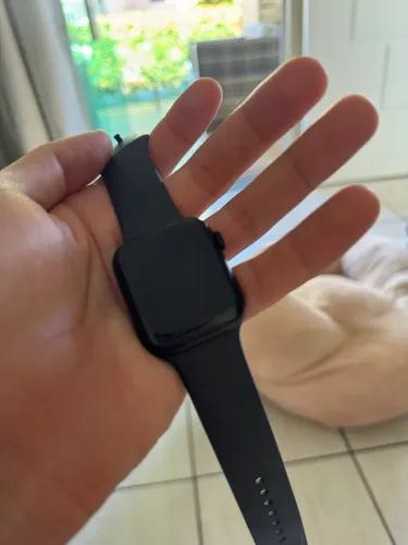 APPLE WATCH SE Séries 2