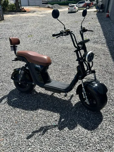 X12 scooter 