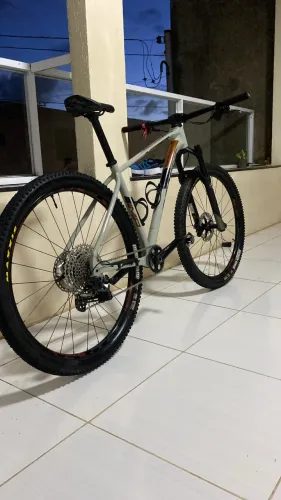 Bike sense impact 