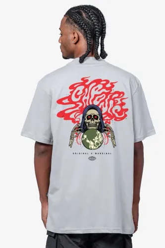 Camiseta chronic