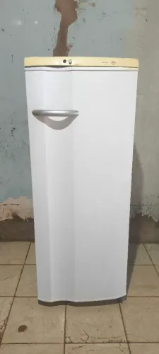 Geladeira Electrolux 