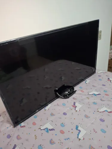 Smart TV Philco 42" Full HD LED Roku
